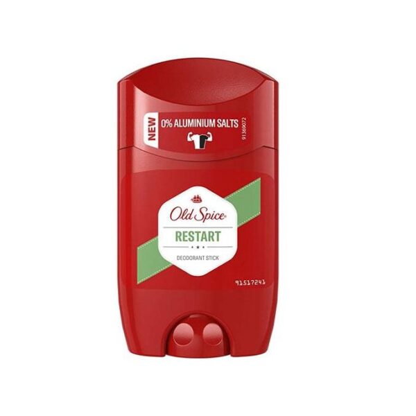 Old Spice Restart Deodorant Stick 50 ml