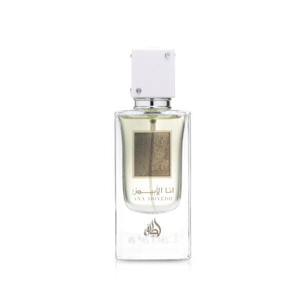 Ana Abiyedh Lattafa Perfumes 100ML