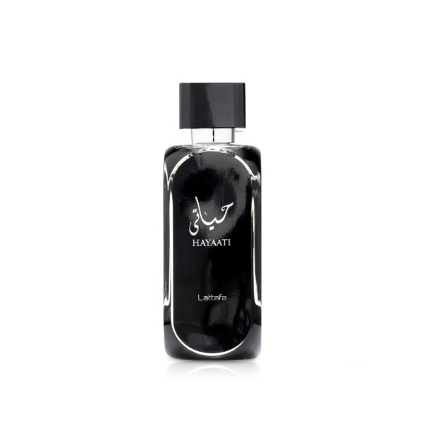Hayaati Black 100ML