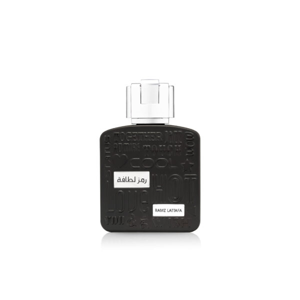 Ramz Lattafa Silver 100ML