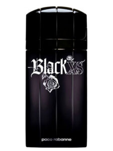 Paco Rabanne, Black Xs Edt 100Ml