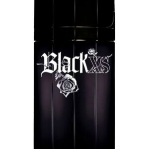 Paco Rabanne, Black Xs Edt 100Ml
