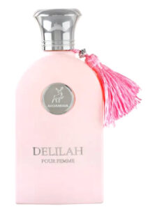 Delilah Maison Alhambra 100ML