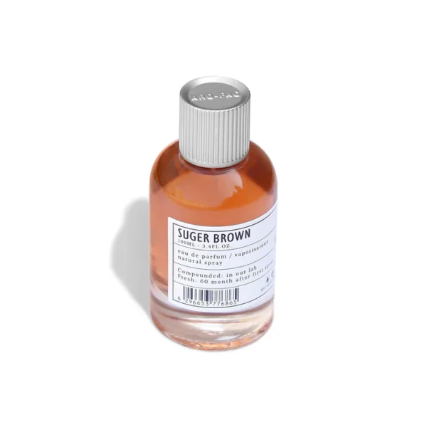 ARO-FAC SUGER BROWN 100ML