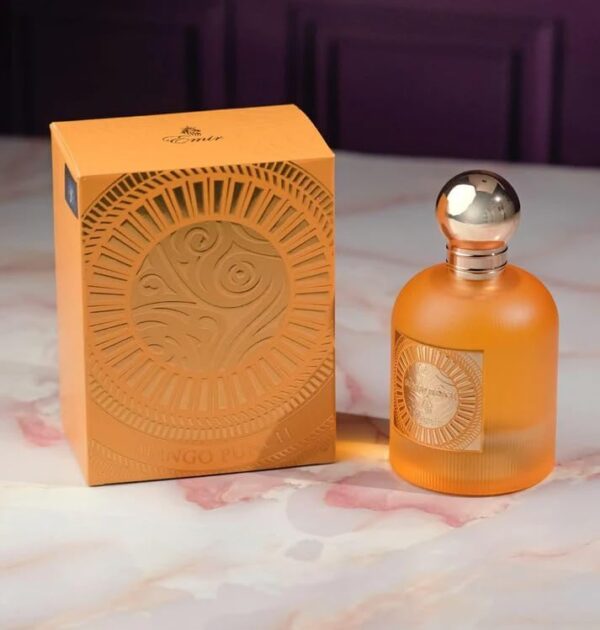 Paris Corner Mango Punch Emir EDP 3.4 Fl Oz  100ml