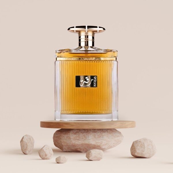 Ard al Zaafaran Riqqa Eau De Parfum Spray 100ml (3.4 oz)