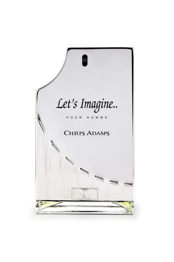Let's Imagine - Pour Homme