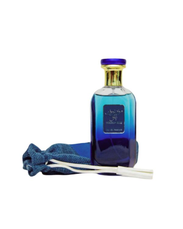 Mousuf Blue by Ard Al Zaafaran 100ml
