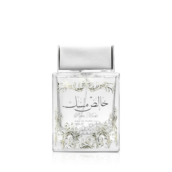 Pure Musk 100ML