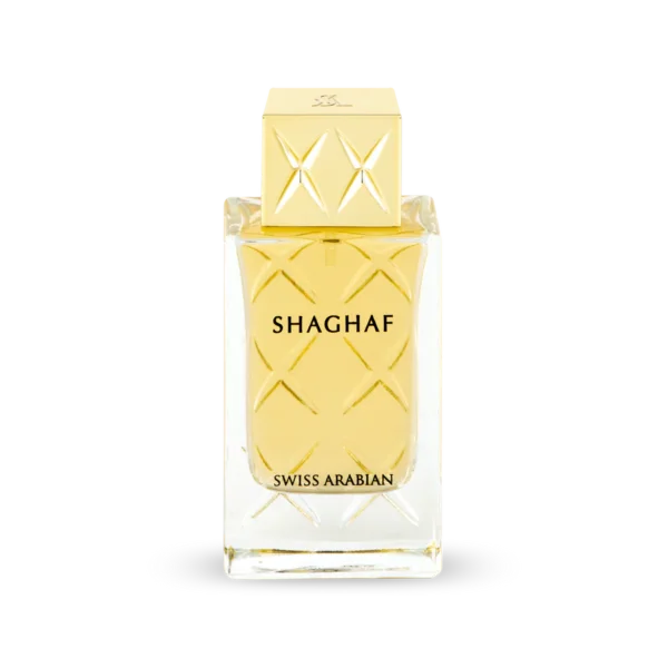 Swiss Arabian SHAGHAF for women