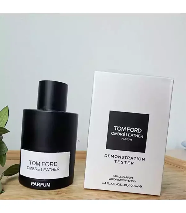 Tom Ford Ombre Leather Parfum Tester 100ml