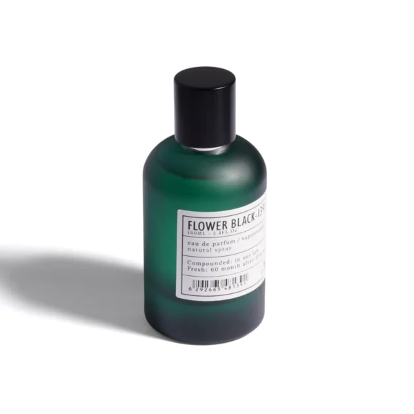 ARO FAC  Flower Black 3.4FL. OZ 100ML