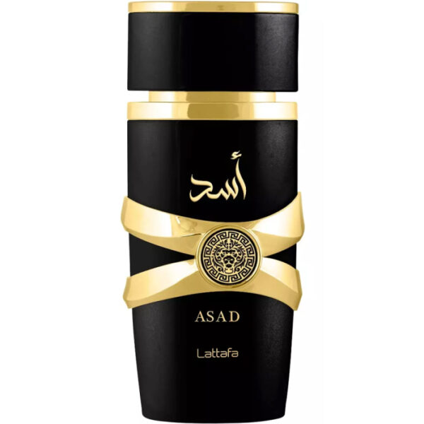 Lattafa Asad EDP 100ml