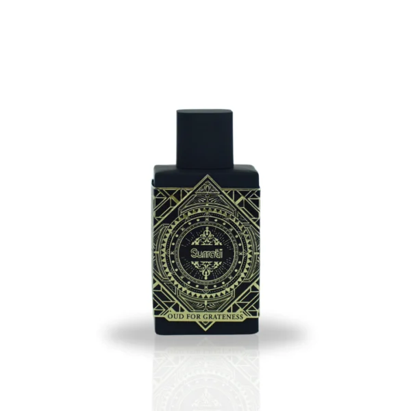 Oud For Grateness EDP 100ML