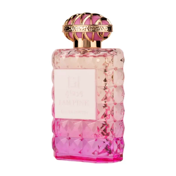 I AM PINK 100ml