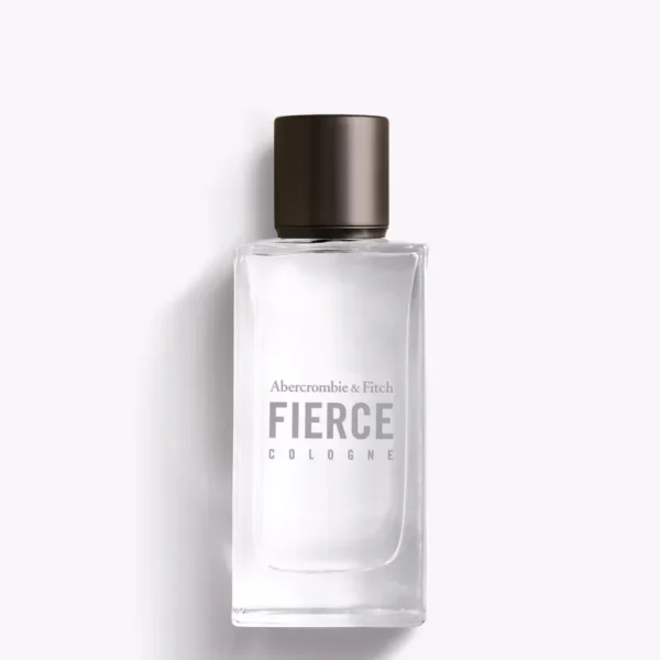 Abercrombie & Fitch Fierce Cologne