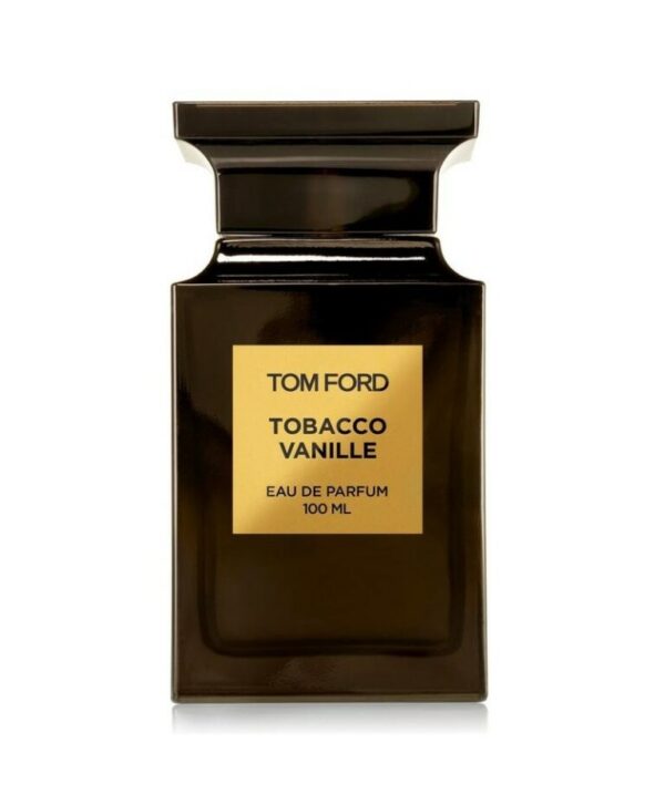 Tom Ford Tobacco Vanille EDP 100ml 3.4fl oz