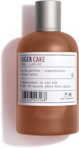 ARO FAC  Suger Cake 3.4FL. OZ 100ml