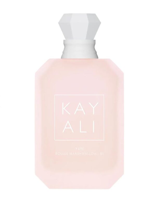 KAYALI YUM BOUJEE MARSHMALLOW 81 Eau de Parfum Intense 3.4 fl oz 100ml