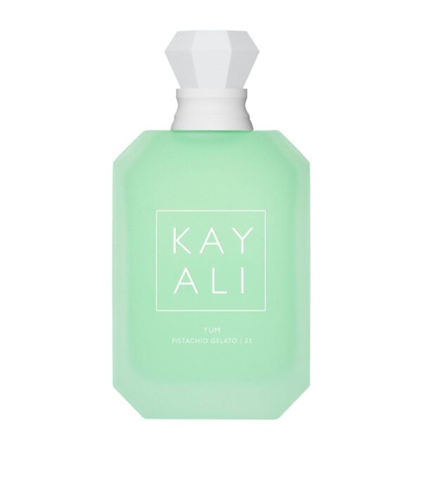 KAYALI YUM PISTACHIO GELATO 33 EDP INTENSE 3.4oz / 100 mL