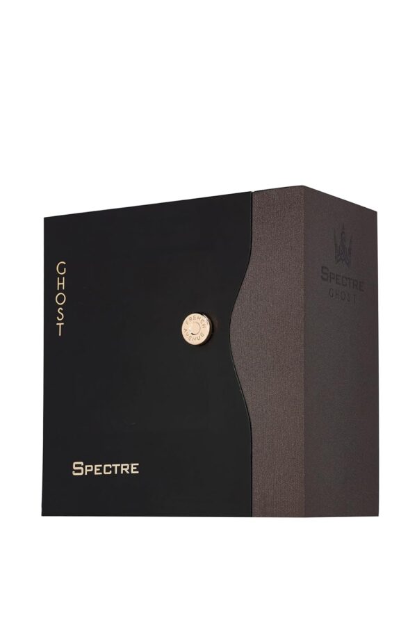 Fragrance Avenue Spectre Ghost Eau De Parfum Spray for Men, 2.7 Ounce