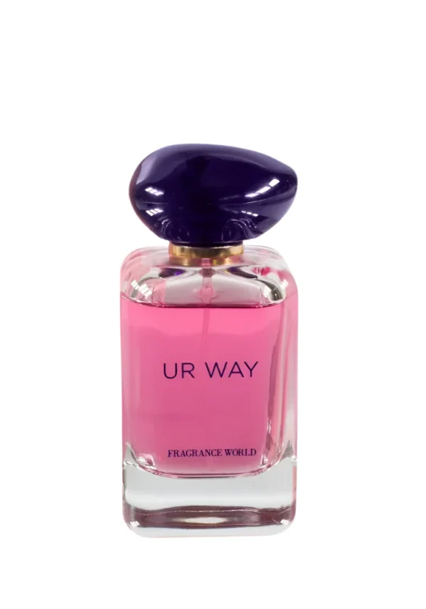 Ur Way by Fragrance World EDP