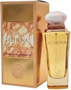 Athena Maison Alhambra