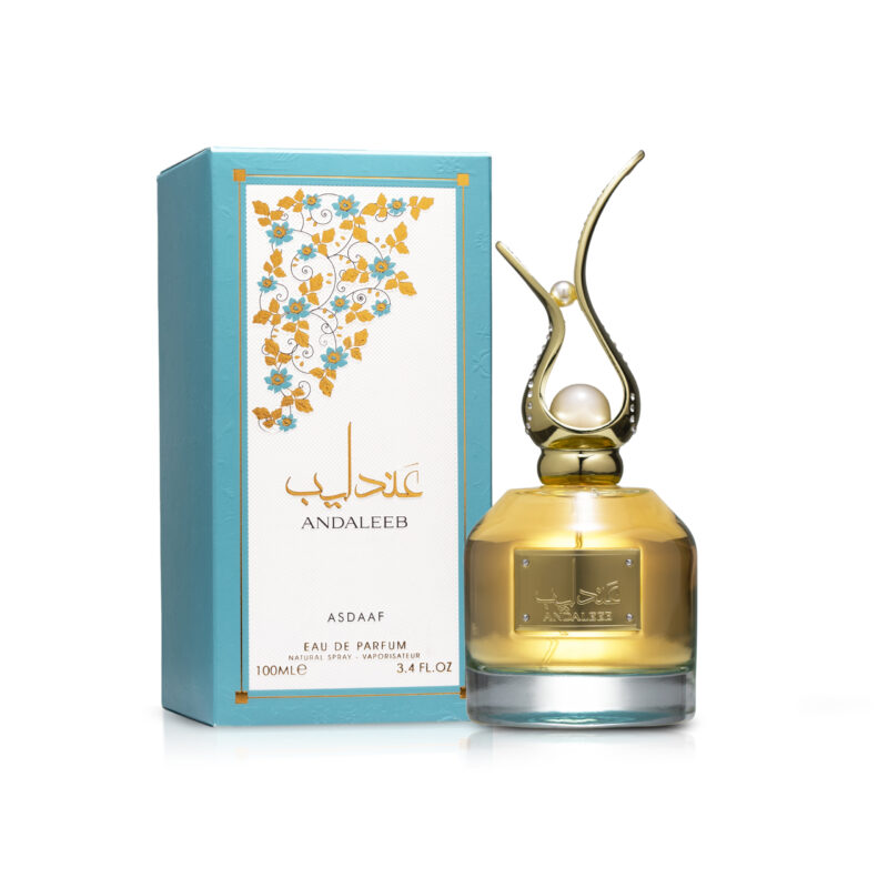 Andaleeb 100ML - Image 2
