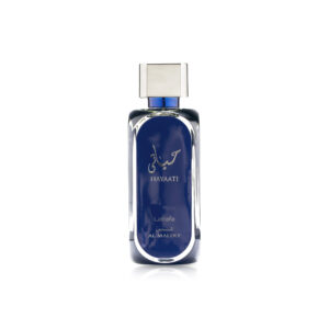 Lattafa Hayaati Al Maleky 100ML