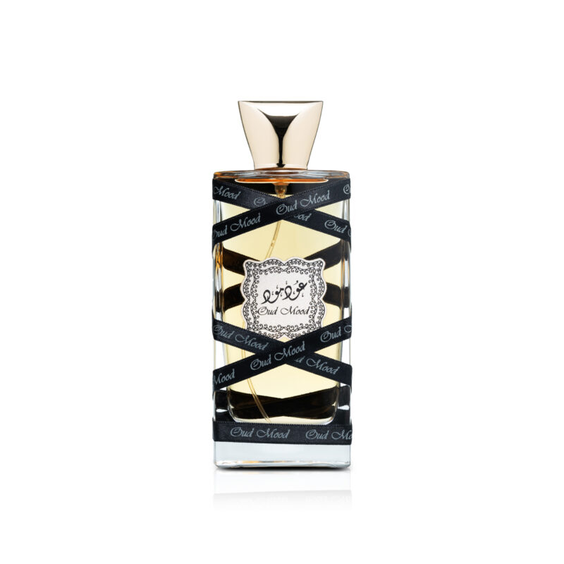 Lattafa Perfumes Oud Mood Perfumes 100Ml - Image 3