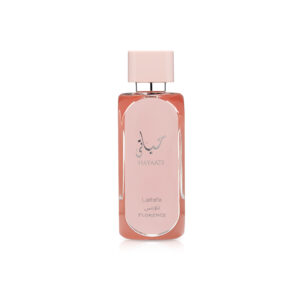 Lattafa Hayaati Florence 100ML