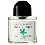 Byredo Marijuana Tester Perfume 100ML