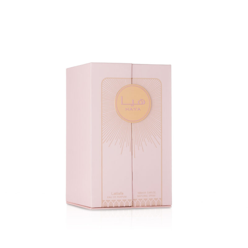 Lattafa Haya Eau de Perfumes - Image 3