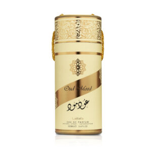 Lattafa Perfumes Oud Mood Perfumes 100Ml