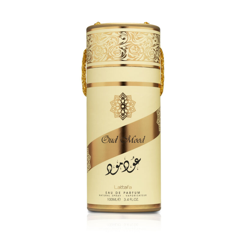 Lattafa Perfumes Oud Mood Perfumes 100Ml
