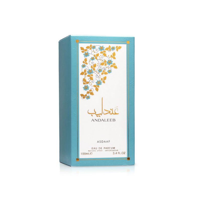Andaleeb 100ML - Image 3
