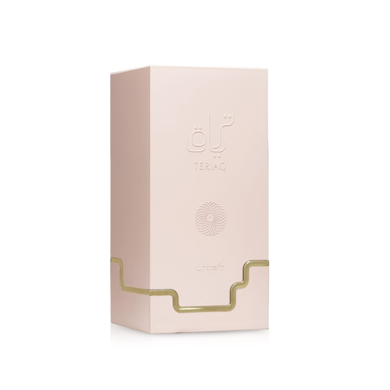 Lattafa Teriaq 100ML - Image 3
