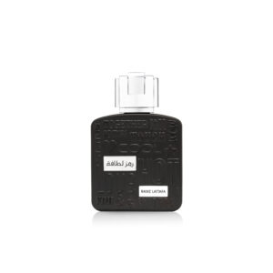 Lattafa Ramz Silver 100ML