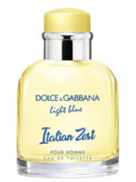 Light Blue Italian Dolce&Gabbana 100ML