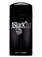 Paco Rabanne, Black Xs Edt 100Ml