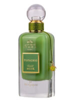 Ard Al Zaafaran Ithra Dubai Pistachio Musk 100ML
