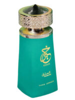 Paris Corner Pistachio Khair Unisex Perfume 3.4 Fl Oz Edp 100ML