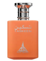 Paris Corner Taskeen Peach Tea Perfume Edp 3.4 Fl Oz 100ML