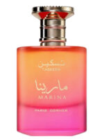 Paris Corner Taskeen Marina Tropical Edp 3.4 Fl Oz 100ML