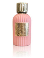 Paris Corner Qissa Pink Perfume EDP 3.4 Fl Oz Edp