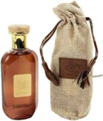 Ard Al Zaafaran Mousuf Brown Eau de Parfum 100 ml
