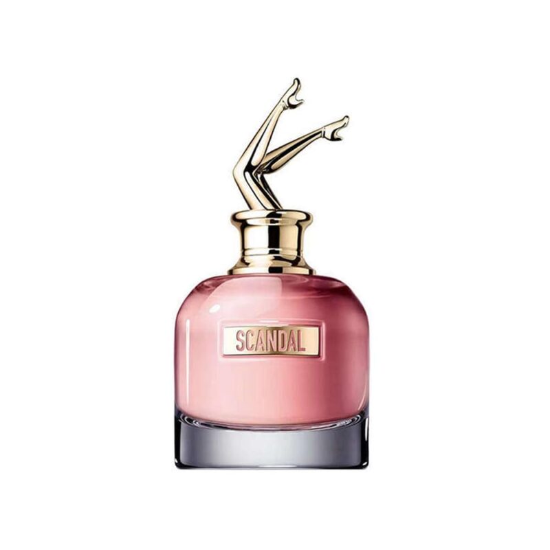 Jean Paul Gaultier Scandal Deluxe Fragrance 100ML - Image 2