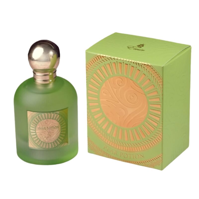 Paris Corner Pear Potion EDP 3.4 Fl Oz 100ml - Image 3