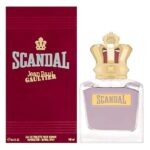 Scandal by Jean Paul Gualtier 100ml