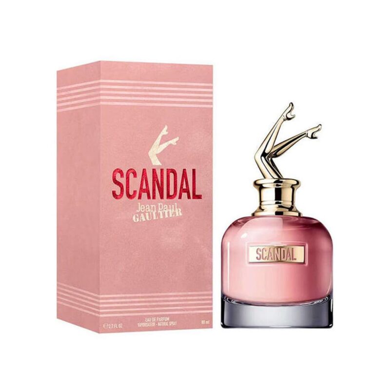 Jean Paul Gaultier Scandal Deluxe Fragrance 100ML
